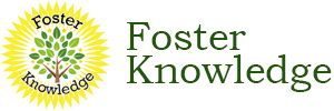 Foster Knowledge Logo